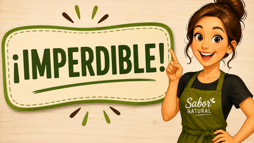 Novedades y Promociones