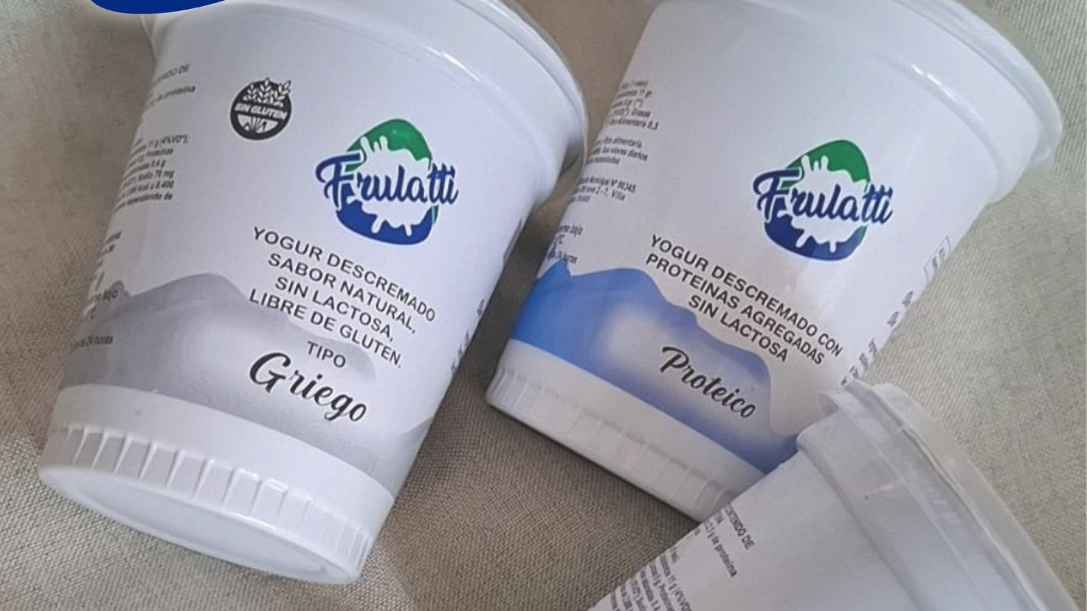 YOGURT