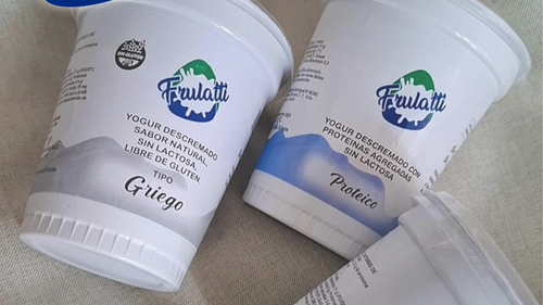 YOGURT
