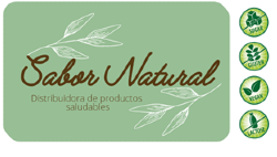 Logo Emi Sabor Natural