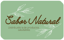 Logo Sabor Natural