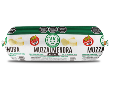 MUZZALMENDRA