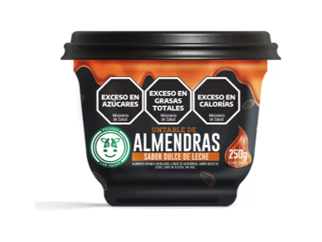 DULCE DE LECHE ESTILO COLONIAL 250 GR