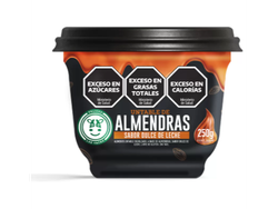 DULCE DE LECHE ESTILO COLONIAL 250 GR