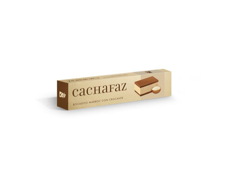 BOCADITO MARROC CACHAFAZ x 12