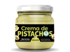CREMA DE PISTACHO ENDULZADA X 220 GR