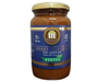DDL DOÑA MAGDALENA SIN AZUCAR STEVIA 400 GR
