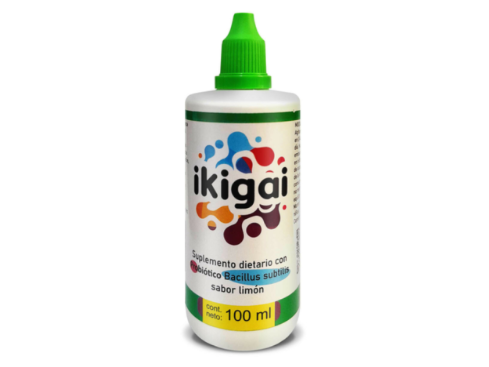 IKIGAI x 100ML