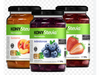 Mermeladas Kony con stevia x 360GR