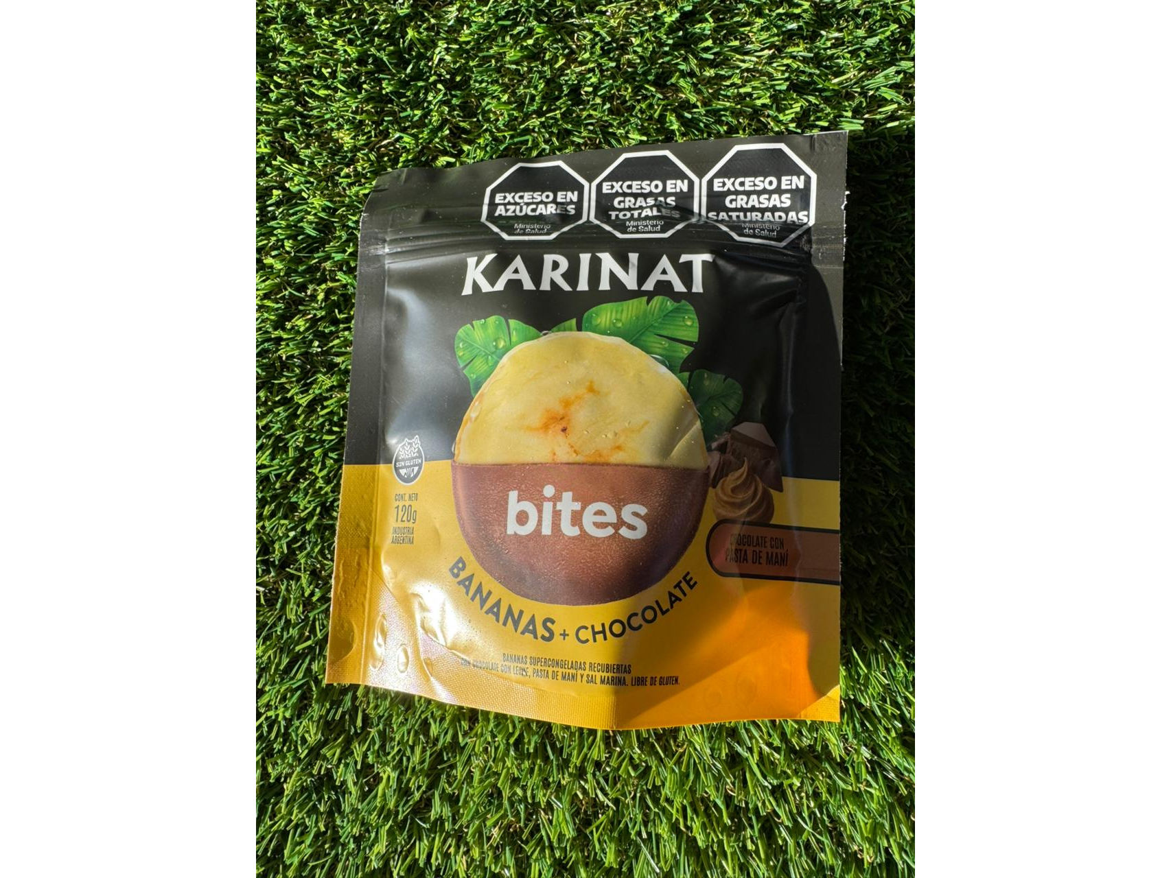 Bit Yogurt Banana