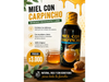 Miel con Carpincho