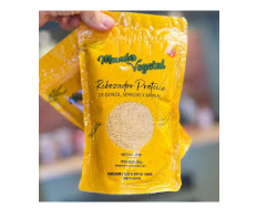 REBOZADOR PROTEICO SIN TACC 350GR