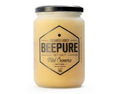 MIEL CREMOSA PREMIUM BEEPURE