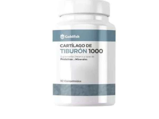 SUPLEMENTO CARTILAGO 1000 X 30