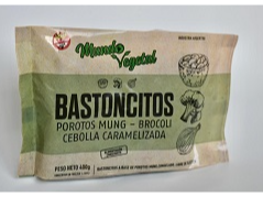 BASTONCITOS DE MUNG