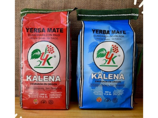 YERBA KALENA