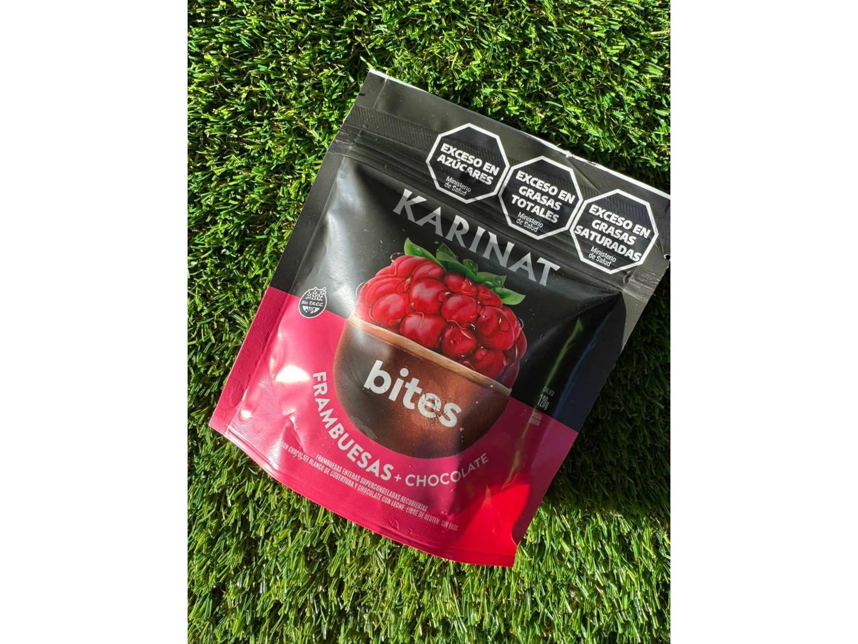 Bit Yogurt Frambuesa