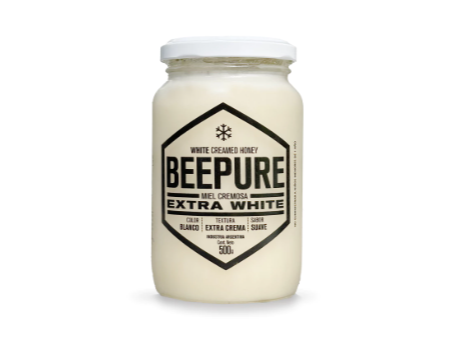 Miel Extra White