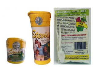 BOLIVIANA LA ORIGINAL