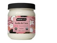 ACEITE ENTRENUTS VIRGEN
