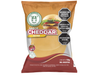 QUESO CHEDDAR EN FETAS 150G