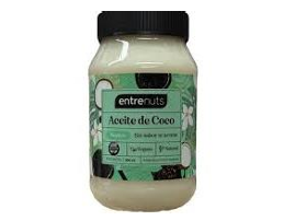 ACEITE ENTRENUTS NEUTRO