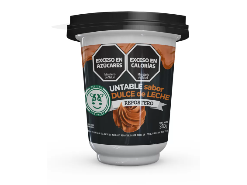 DULCE DE LECHE REPOSTERO 350 GR