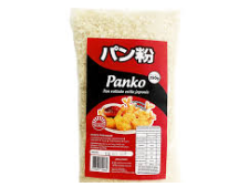 PAN RALLADO JAPONÉS X 250grs