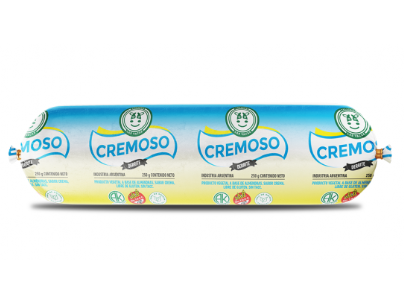 CREMOSO