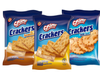CRACKERS SMAMS (150G)
