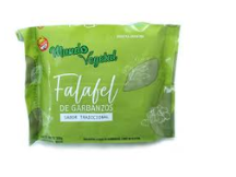 FALAFEL DE GARBANZO ( 10 UN- 340 GR )