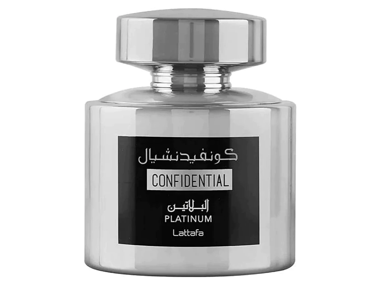 CONFIDENTIAL PLATINUM