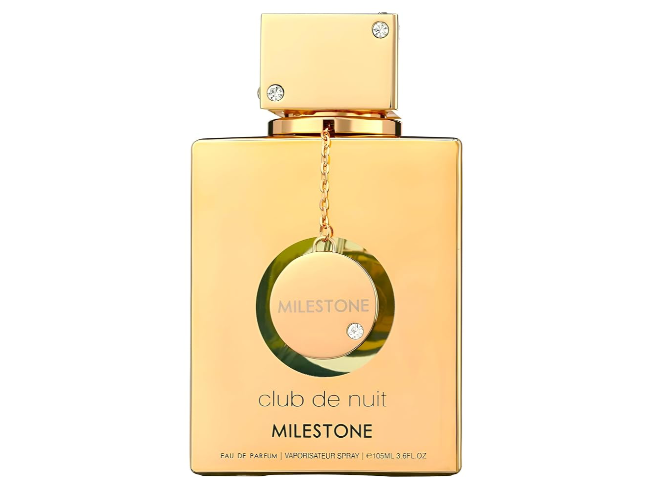 CLUB DE NUIT MILESTONE UNISEX