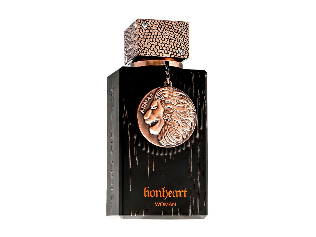 CLUB DE NUIT LIONHEART