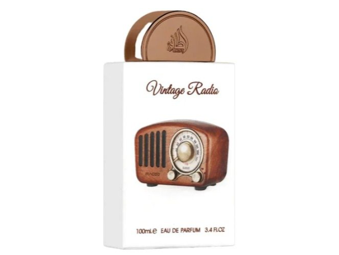 VINTAGE RADIO