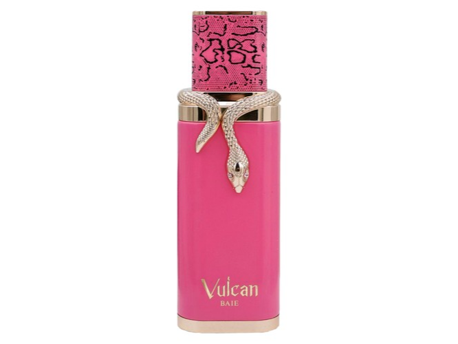 VULCAN BAIE