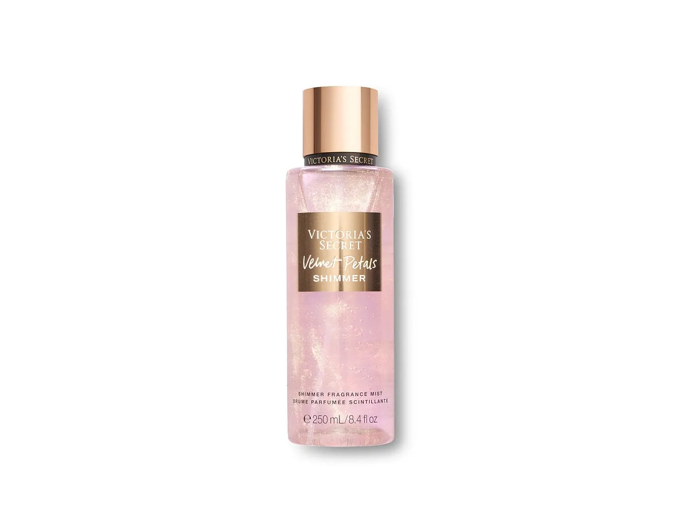 VS VELVET PETALS SHIMMER