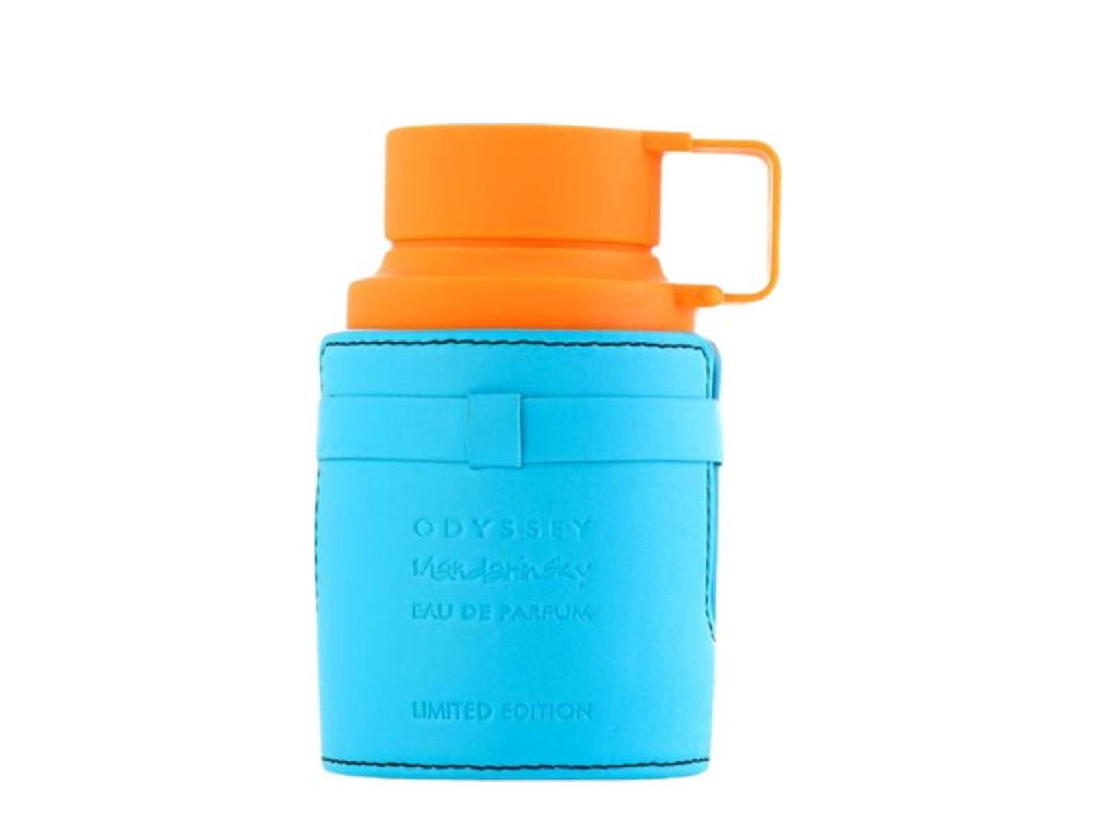 ODYSSEY MANDARIN SKY