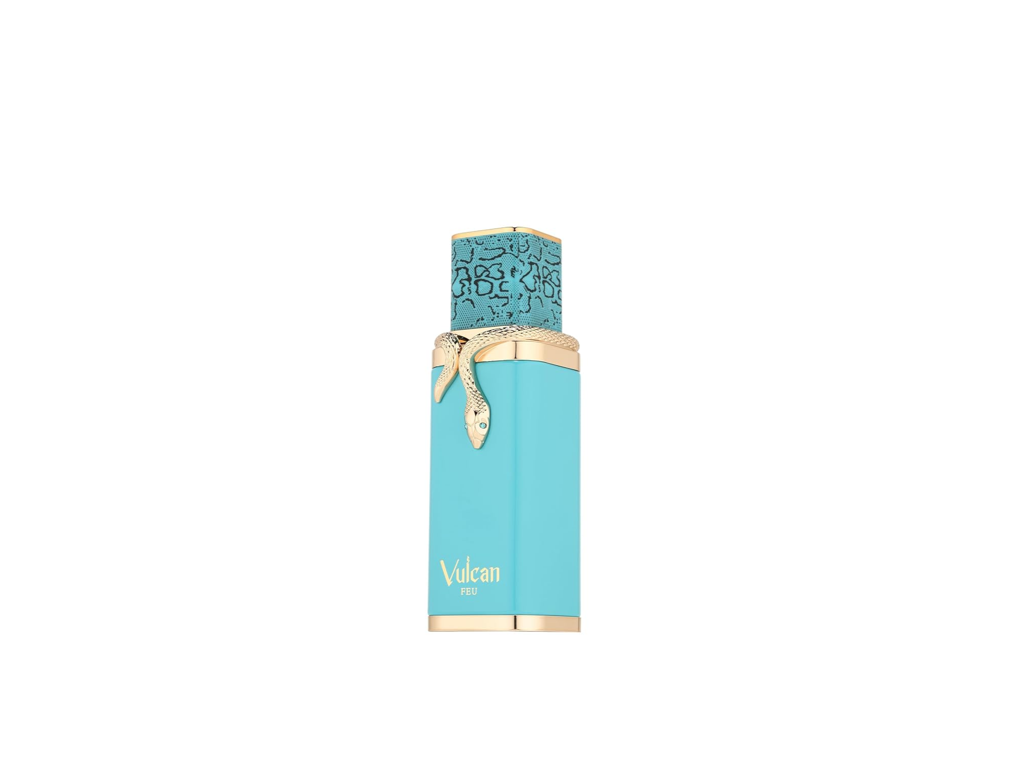 VULCAN FEU