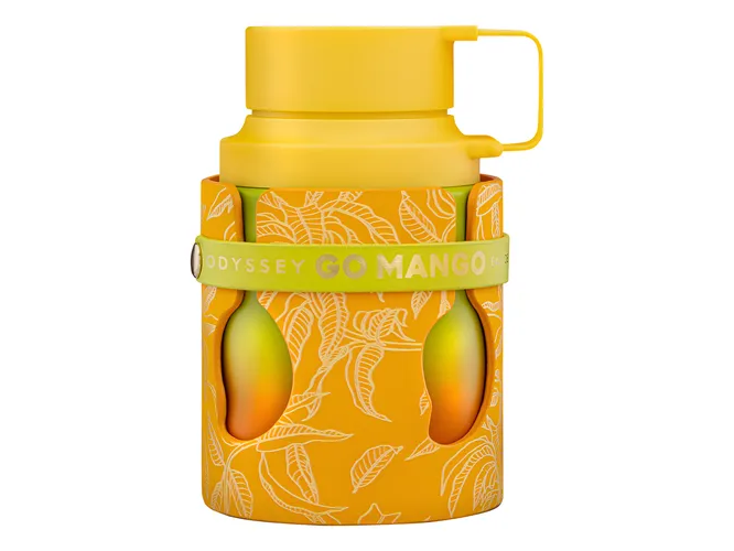 ODYSSEY MANGO