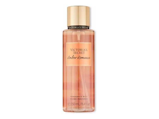 VS AMBER ROMANCE