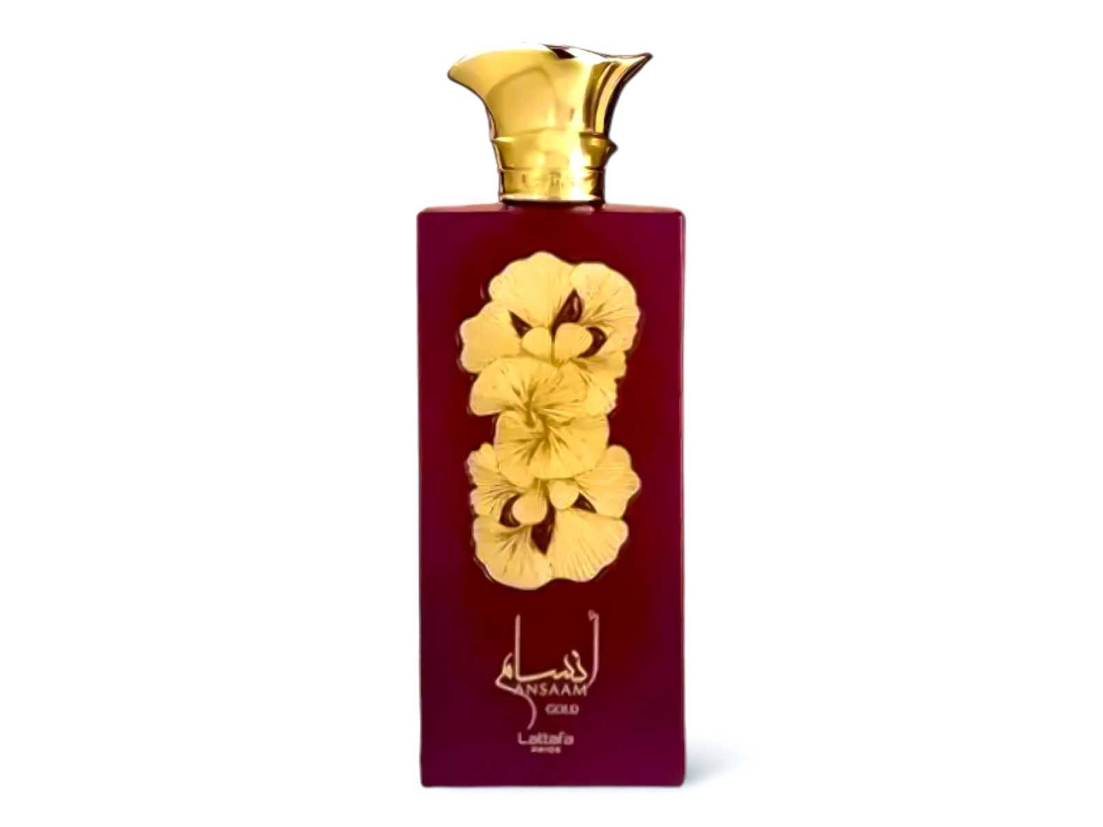 ANSAAM GOLD