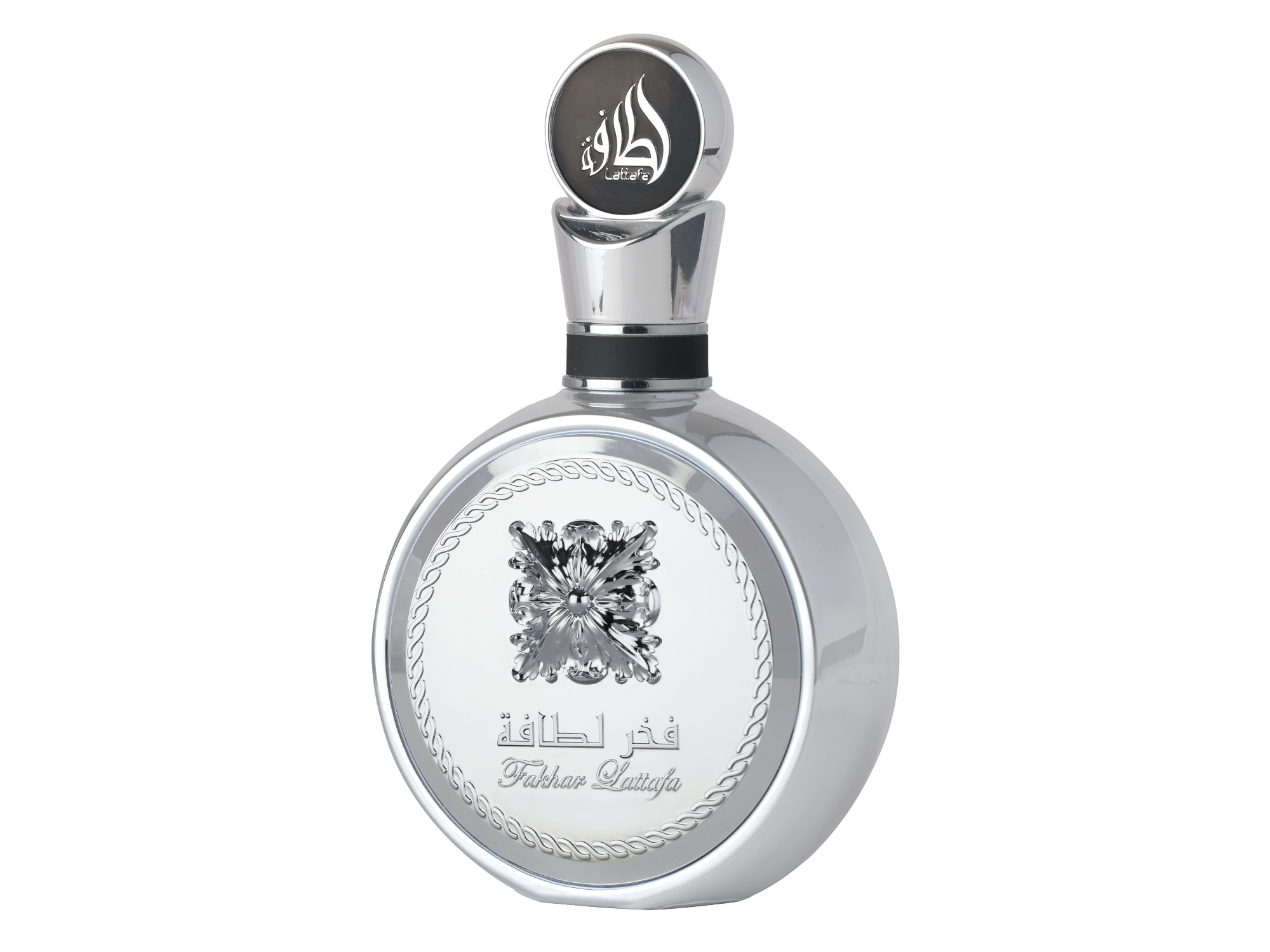 FAKHAR PLATINUM