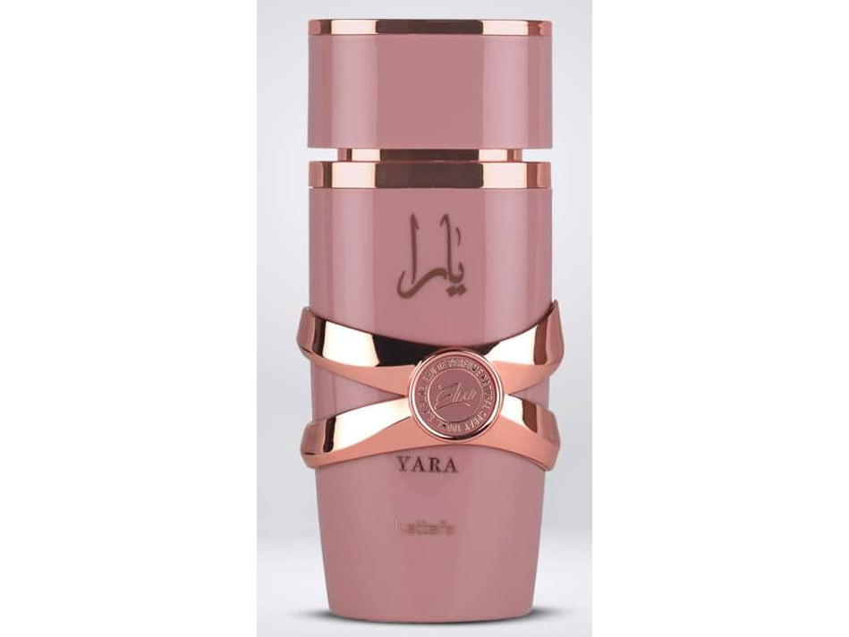 YARA ELIXIR