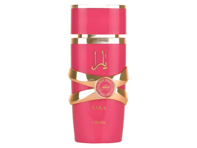 YARA CANDY