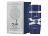 ASADD ZANZIBAR ELIXIR (EDICION LIMITADA)