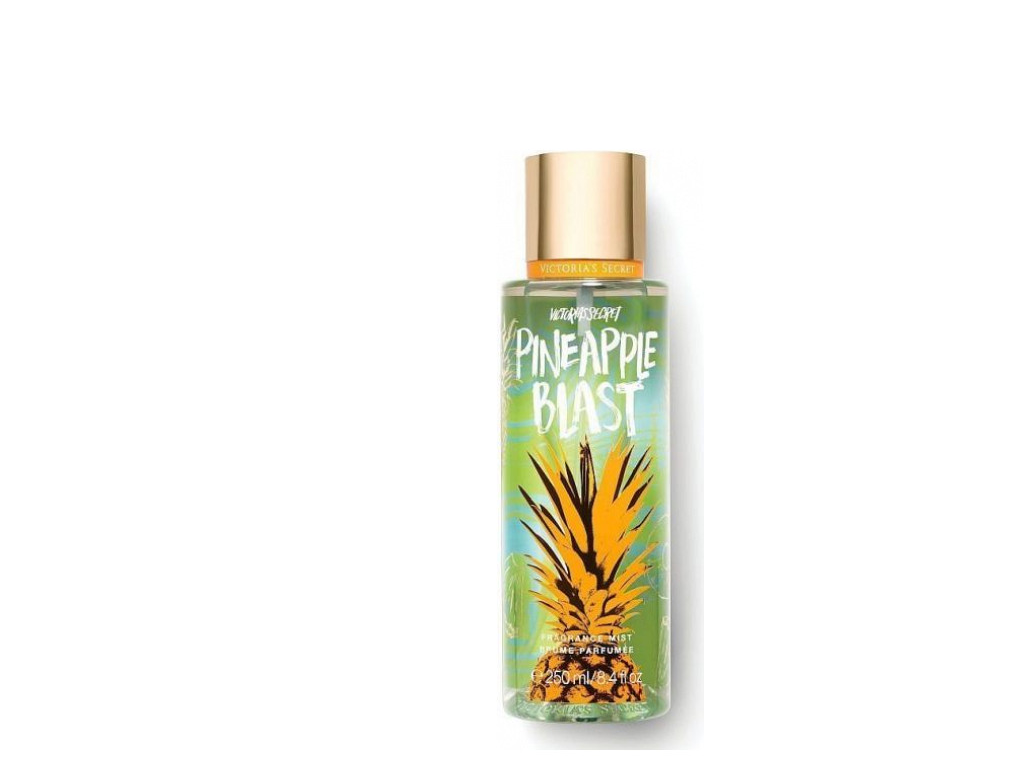 VS PINEAPPLE BLAST