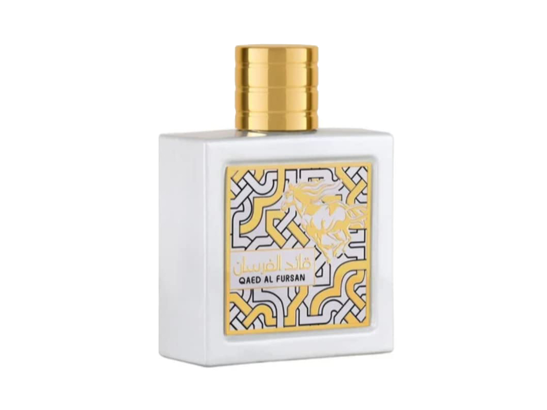 QAED AL FURSAN BLANCO