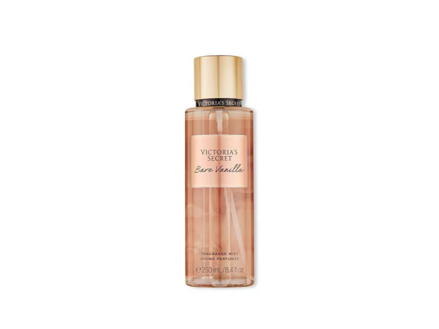 VS BARE VAINILLA REPLICA