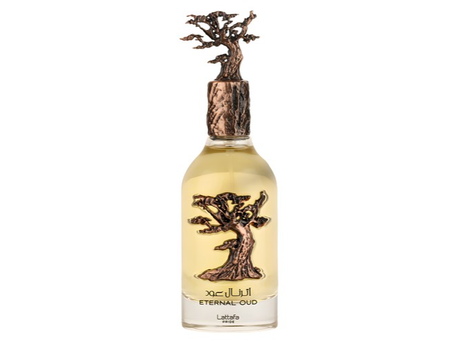 ETERNAL OUD